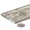 Andova Tiles Everette 3 in. x 12 in. Glass Subway Tile SAM-ANDEVE195 - alternate 2